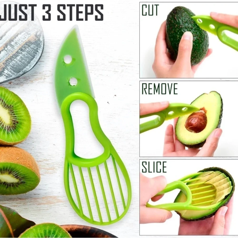 N/A every kitchen